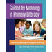 Guided by Meaning in Primary Literacy: Libraries, Reading, Writing, and Learning