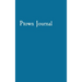 Ptown Journal