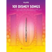 101 Disney Songs for Flute