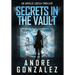 Secrets in the Vault (An Arielle Lucila Thriller)