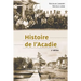Histoire de L'Acadie