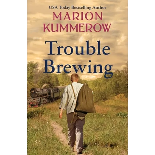 Trouble Brewing