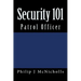 Security 101: Patrol Officer