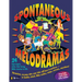 Spontaneous Melodramas: 24 Impromptu Skits That Bring Bible Stories to Life