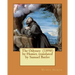 The Odyssey (1898) by Homer, translated by Samuel Butler