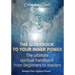 The Guidebook to your Inner Power: The ultimate spiritual handbook for beginners to masters