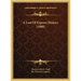 A Leaf Of Express History (1880)