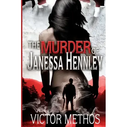 The Murder of Janessa Hennley