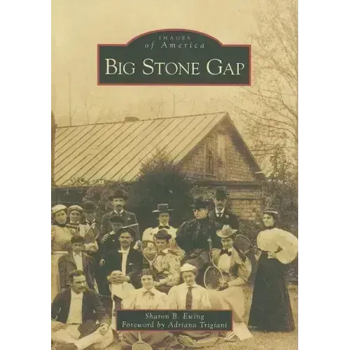 Big Stone Gap