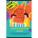 Trivia Questions for Teens: Fun Trivia Questions for Teens Games with Questions and Answers - Over 500 Challenging Questions for You and Your Friends