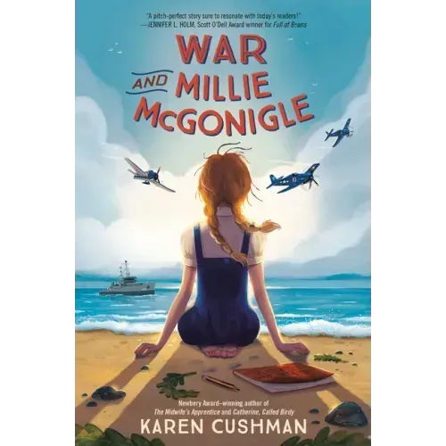 War and Millie McGonigle