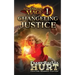 Ascending Mage 1: Changeling Justice: A Modern Fantasy Thriller