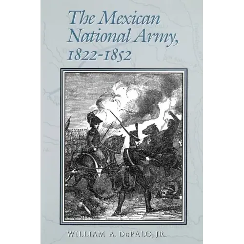 The Mexican National Army