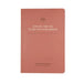 Lsb Scripture Study Notebook: Jonah, Micah, Nahum & Habakkuk: Legacy Standard Bible