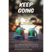 Keep Going: From Grief to Growth