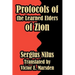 Protocols of the Learned Elders of Zion