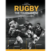 Rugby The Tournament: Infographics and Insights