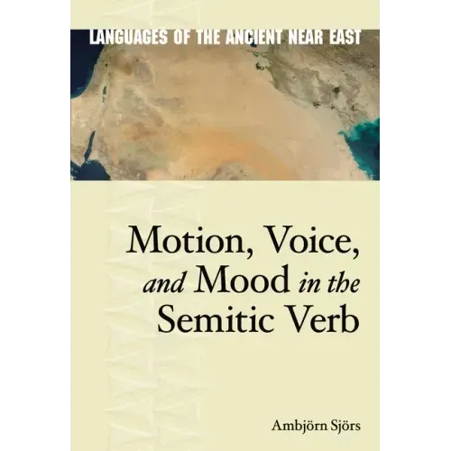 Motion, Voice, and Mood in the Semitic Verb