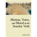 Motion, Voice, and Mood in the Semitic Verb