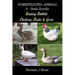 Homesteading Animals 4-Book Bundle: Rearing Rabbits, Chickens, Ducks & Geese: A Comprehensive Introduction To Raising Popular Farmyard Animals