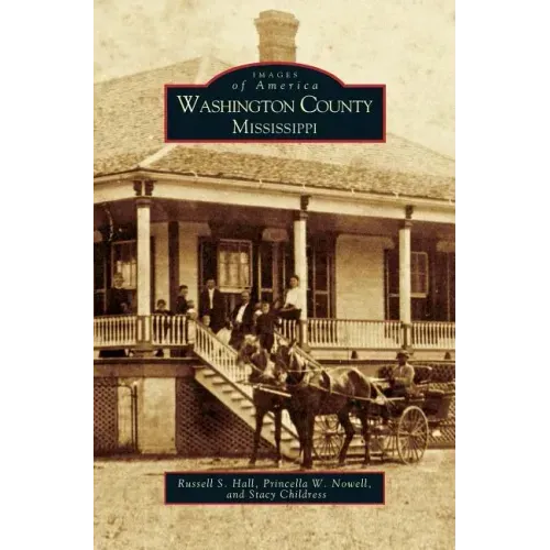 Washington County Mississippi