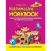 Mathematics Workbook Class 3: Useful for Unit Tests, School Examinations & Olympiads