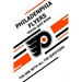 Philadenphia Flyers Trivia Quiz Book: The One With All The Questions