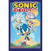 Sonic the Hedgehog, Vol. 16: Misadventures