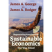 Regenerating America with Sustainable Economics: Our Way Ahead
