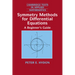 Symmetry Methods for Differential Equations: A Beginner's Guide