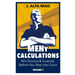 MENy Calculations: Win Divorce & Custody Before You Even Step Into Court