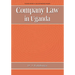 Company Law in Uganda