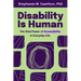 Disability Is Human: The Vital Power of Accessibility in Everyday Life