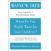 What Do You Really Want for Your Children?