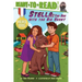 Stella: The Dog with the Big Heart (Ready-To-Read Level 2)