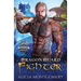 Dragon Guard Fighter: Dragon Guard of the Northern Isles Book 4