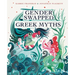 Gender Swapped Greek Myths