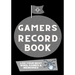 Gamer Record Book