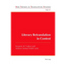 Literary Retranslation in Context