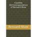 Candida: All Correspondence of Bernard Shaw