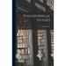 Philosophical Studies