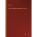 The First and Second Books of Euclid