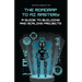 The Roadmap to AI Mastery: A Guide to Building and Scaling Projects