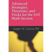 Advanced Strategies, Theorems and Tricks for the Math Section of the SAT