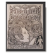 Visions of Fascination: Tattoo design and prison art of supernatural, fantasy, and science fiction