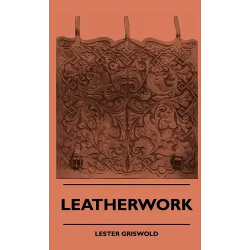 Leatherwork