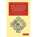 The Varieties of Religious Experience