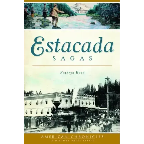 Estacada Sagas