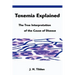 Toxemia Explained: The True Interpretation of the Cause of Disease