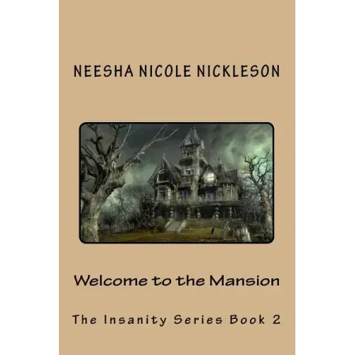 Welcome to the Mansion